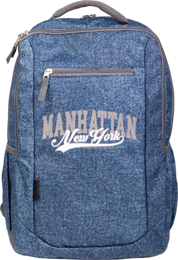 Hátizsák TREND+ Manhattan NEW YORK