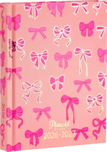 Diáknaptár MINI PlanAll CHEEKY
