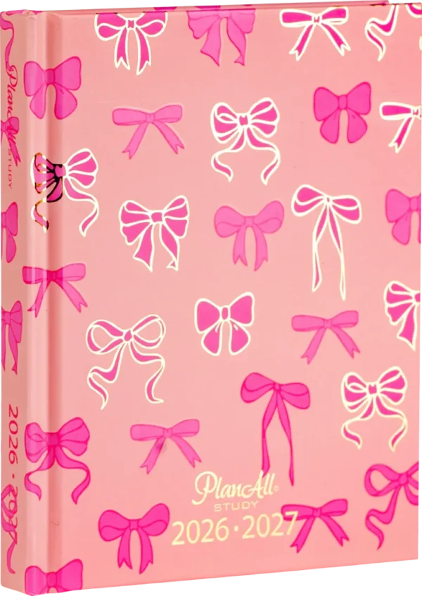 Diáknaptár MINI PlanAll CHEEKY