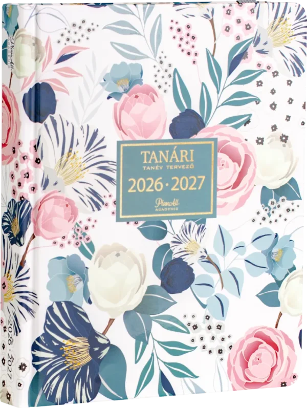 Tanári tervező PlanAll FAST LEARNER